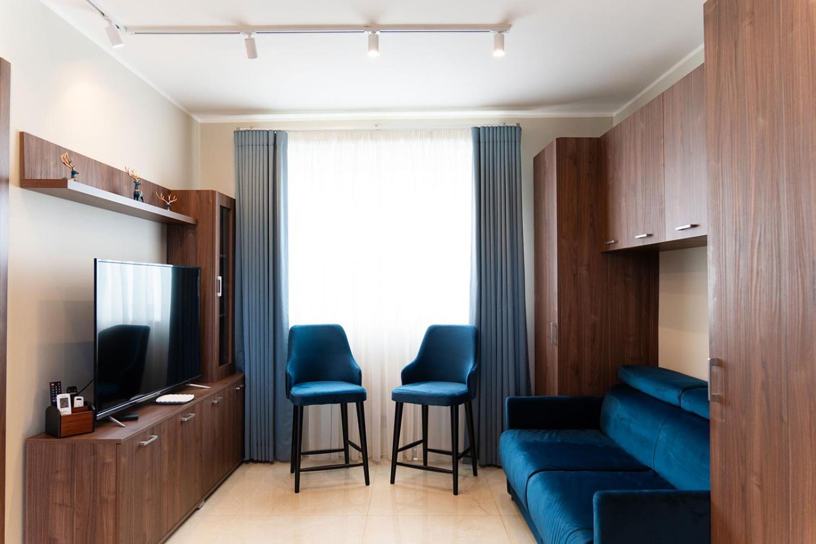 Domus Boutique Hotel Rabat Buitenkant foto