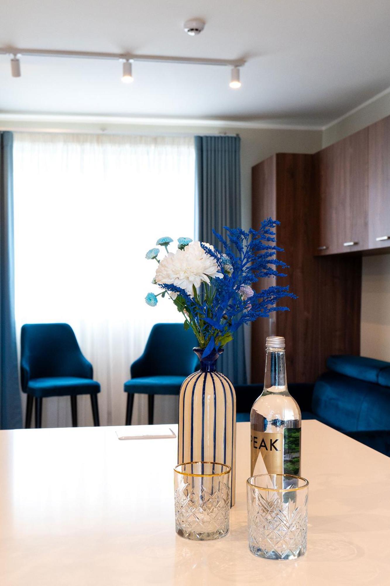 Domus Boutique Hotel Rabat Buitenkant foto