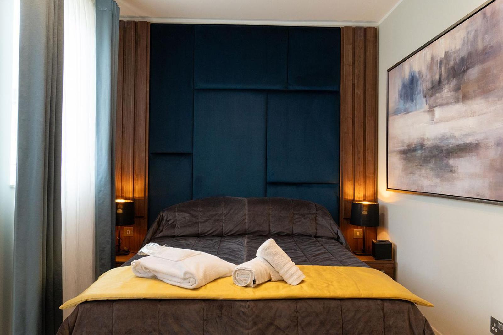 Domus Boutique Hotel Rabat Buitenkant foto