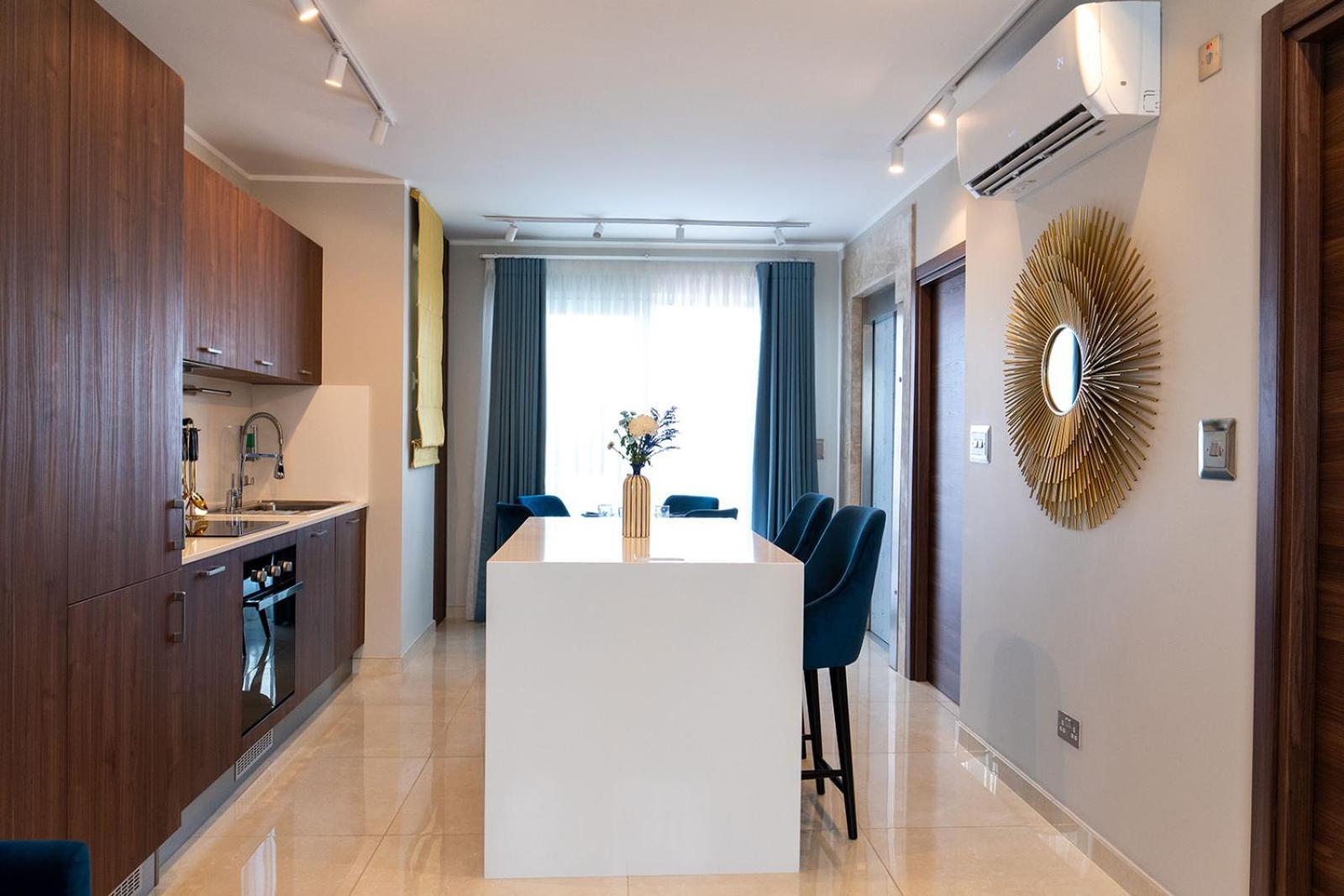 Domus Boutique Hotel Rabat Buitenkant foto